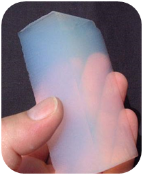 chăn aerogel cho vật liệu cách nhiệt 650J