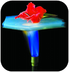 chăn aerogel cho vật liệu cách nhiệt 650J
