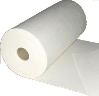 Construction High Temperature Insulation Sheets 650J High Performance